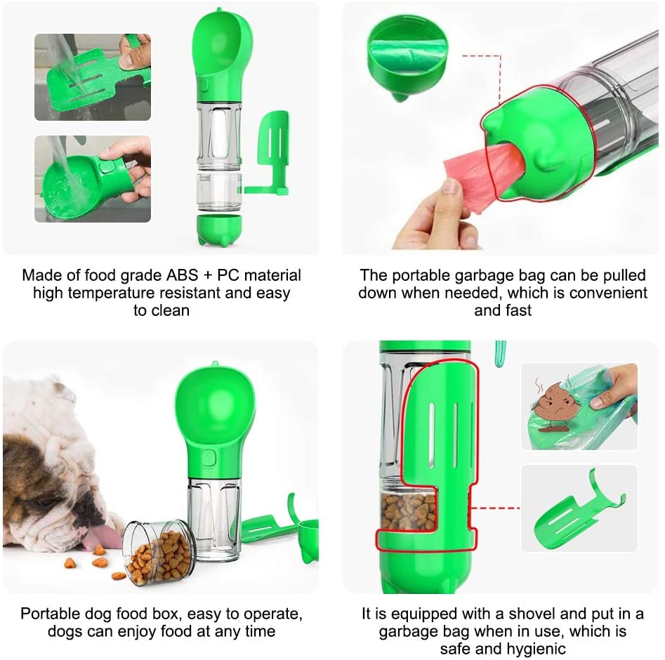 Maggie’s™ Dog Bottle
