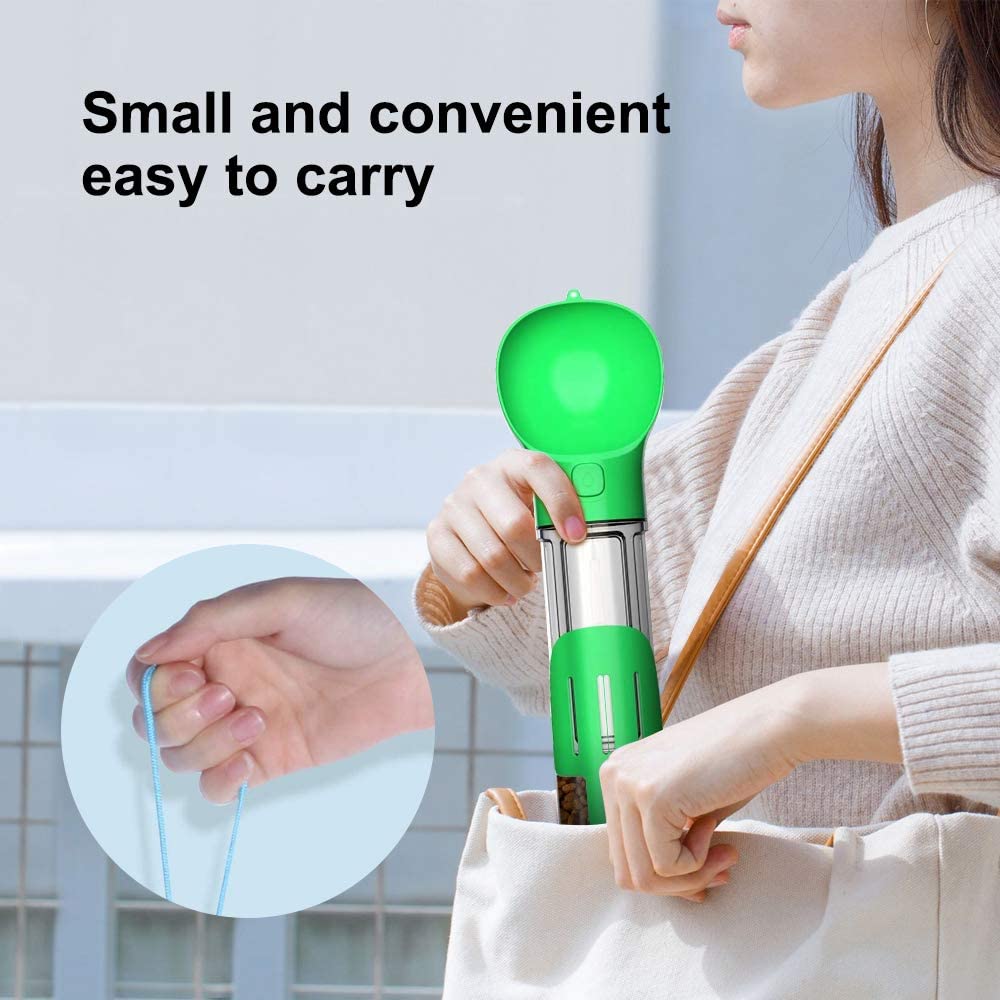 Maggie’s™ Dog Bottle