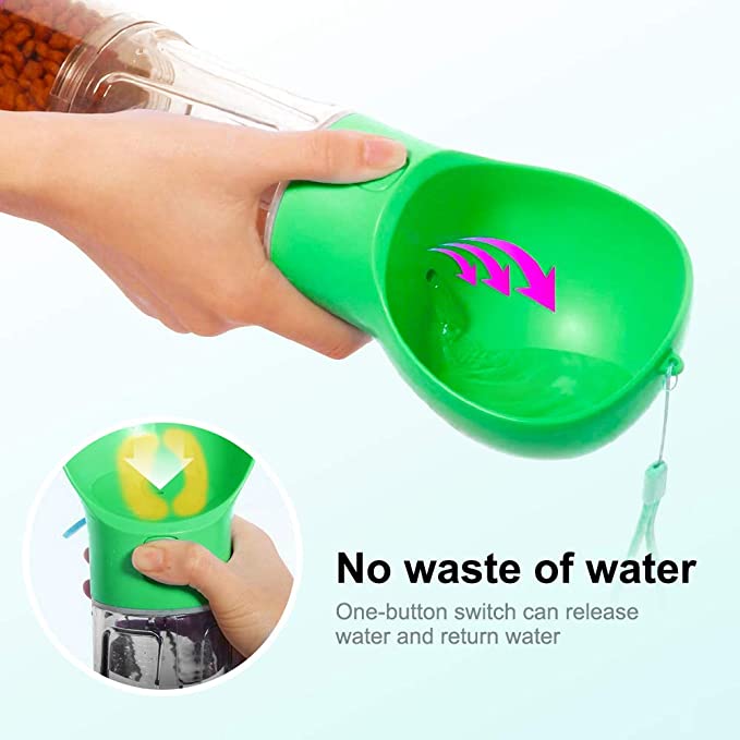 Maggie’s™ Dog Bottle