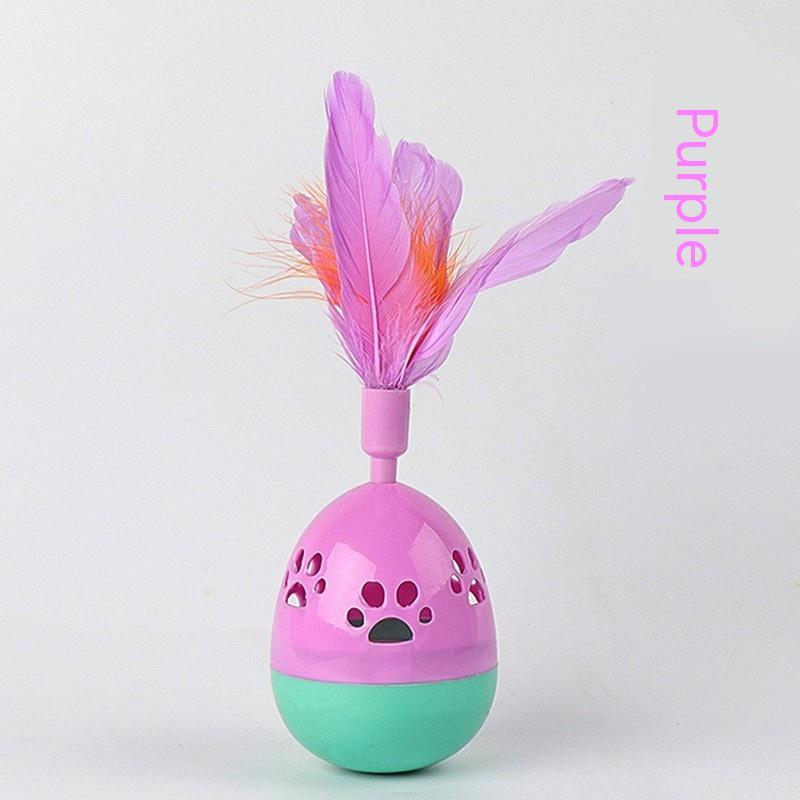 Maggie’s Tumbler Toy
