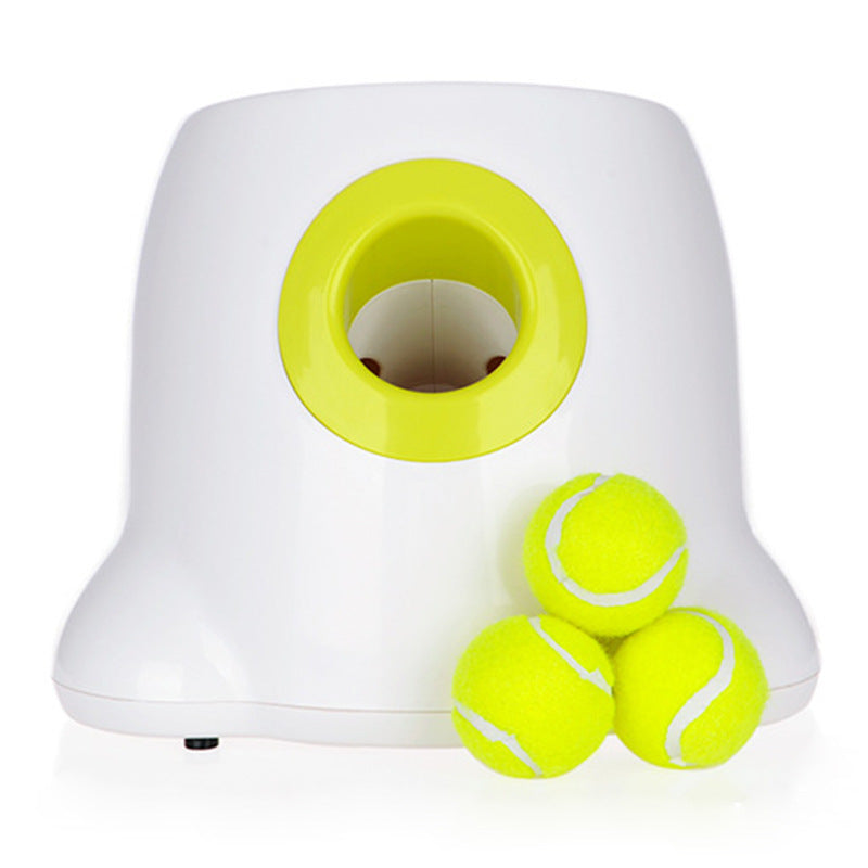 Maggiesβ’ Ball Launcher