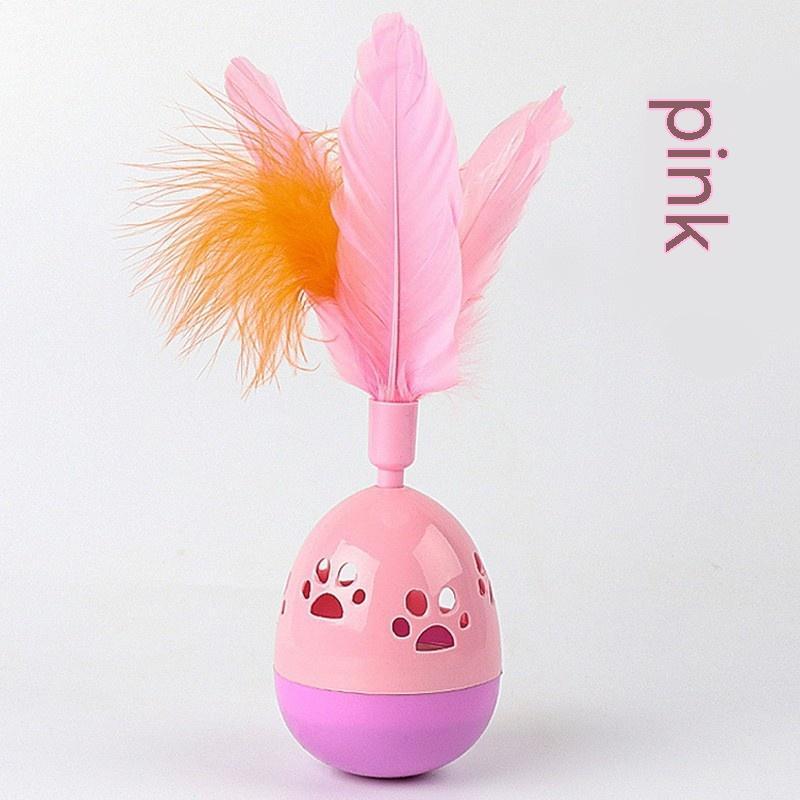 Maggie’s Tumbler Toy