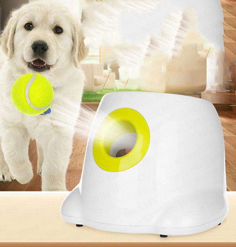 Maggies™ Ball Launcher